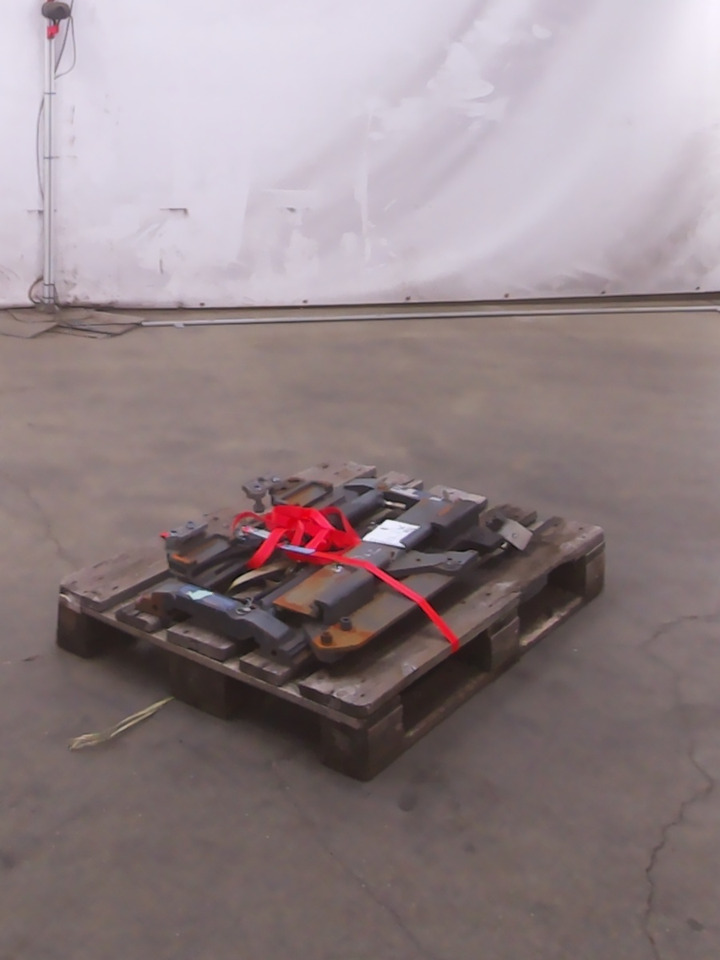 Cascade 55F-FPS-A604 - Fourches: photos 2 Cascade 55F-FPS-A604 - Fourches: photos 2