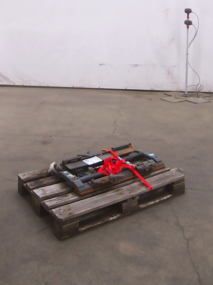 Cascade 55F-FPS-A604 - Fourches: photos 1 Cascade 55F-FPS-A604 - Fourches: photos 1