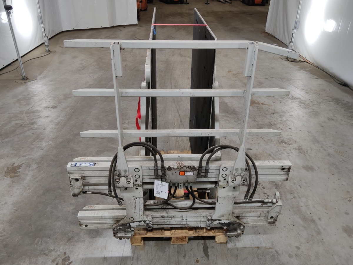 Cascade BALLENKLAMMER - Pinces: photos 3 Cascade BALLENKLAMMER - Pinces: photos 3