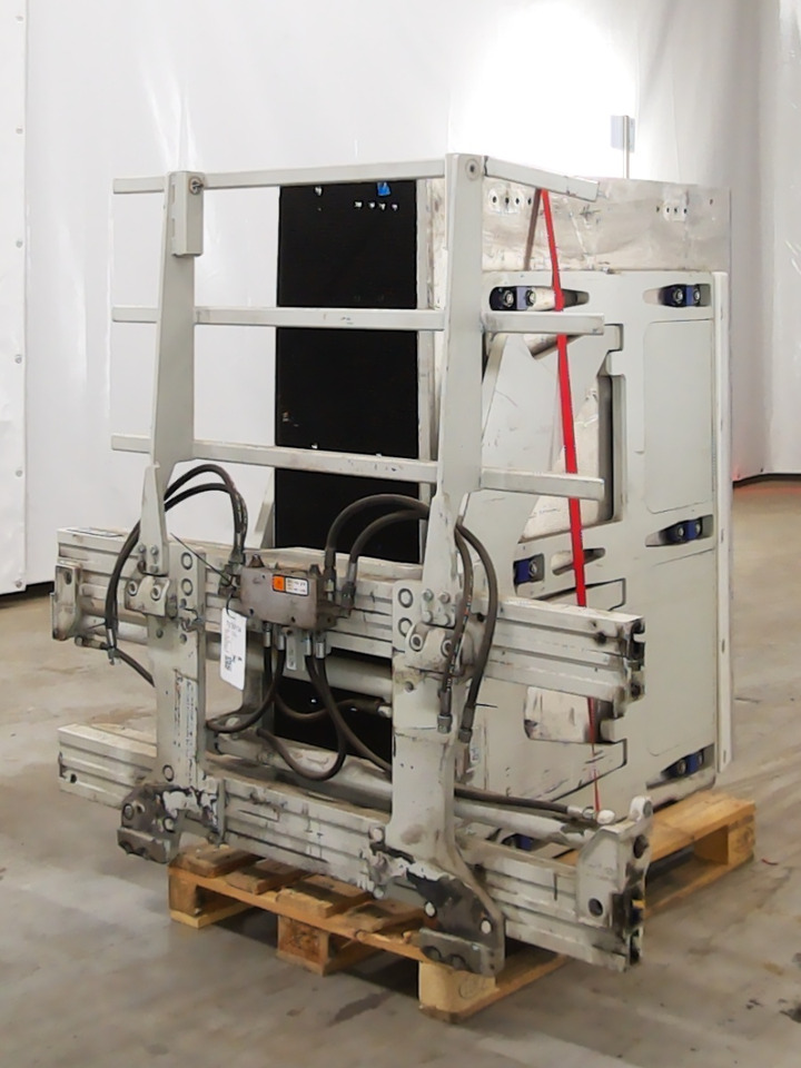 Cascade BALLENKLAMMER - Pinces: photos 2 Cascade BALLENKLAMMER - Pinces: photos 2