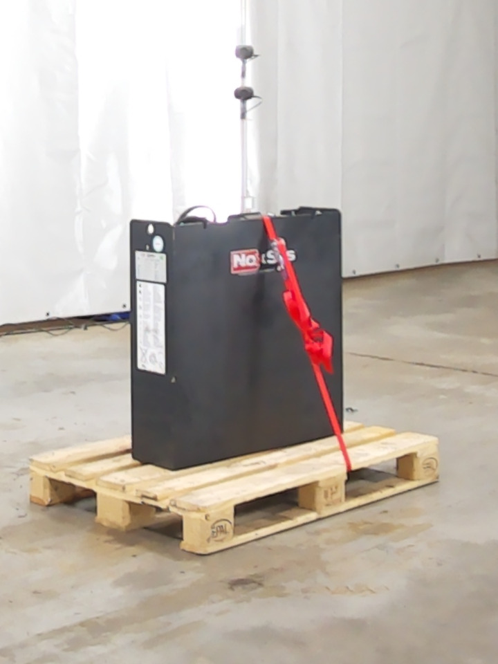 Weitere 24V420AH - Engins de chantier: photos 1 Weitere 24V420AH - Engins de chantier: photos 1