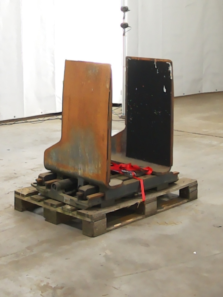 Kaup 1.5T403 - Pinces: photos 1 Kaup 1.5T403 - Pinces: photos 1