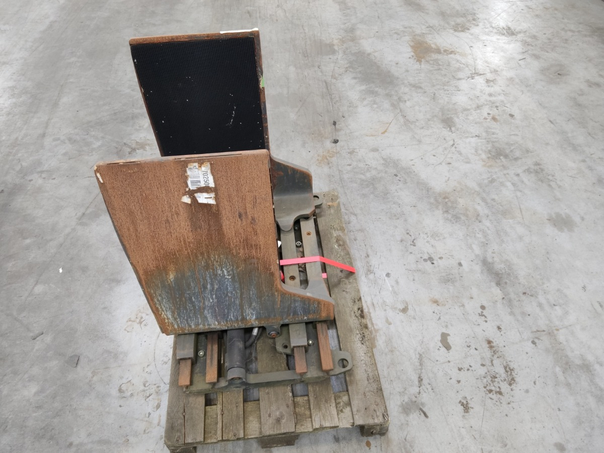 Kaup 1.5T403 - Pinces: photos 3 Kaup 1.5T403 - Pinces: photos 3