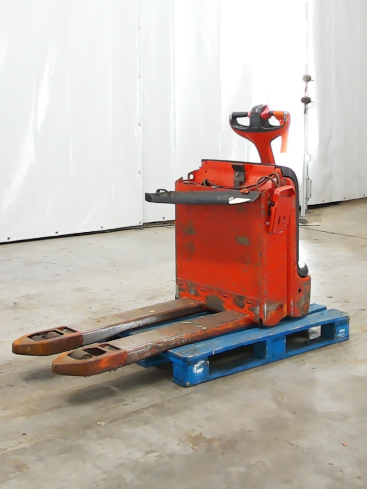 Linde T16/520MM - Transpalette: photos 1 Linde T16/520MM - Transpalette: photos 1