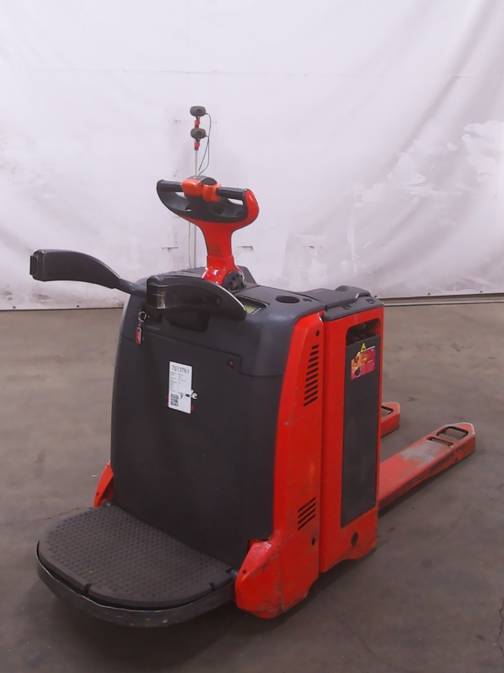 Linde T20AP - Transpalette: photos 2 Linde T20AP - Transpalette: photos 2