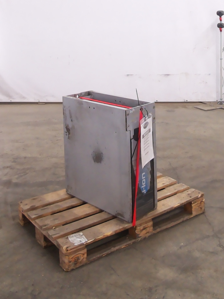 Saft 24V205AH/LIION - Accumulateur pour Matériel de manutention: photos 4 Saft 24V205AH/LIION - Accumulateur pour Matériel de manutention: photos 4