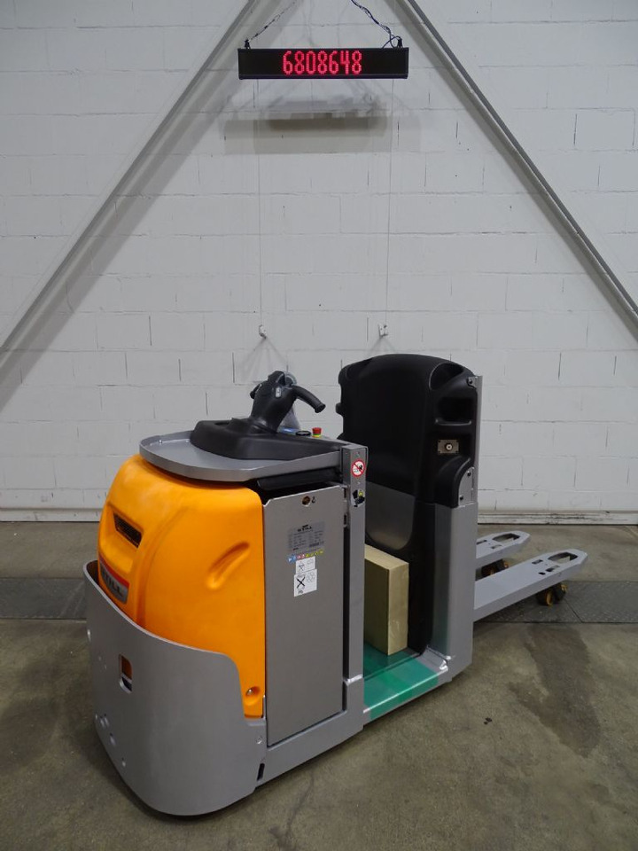 Still COP20/BATT.NEU - Préparateur de commandes: photos 2 Still COP20/BATT.NEU - Préparateur de commandes: photos 2