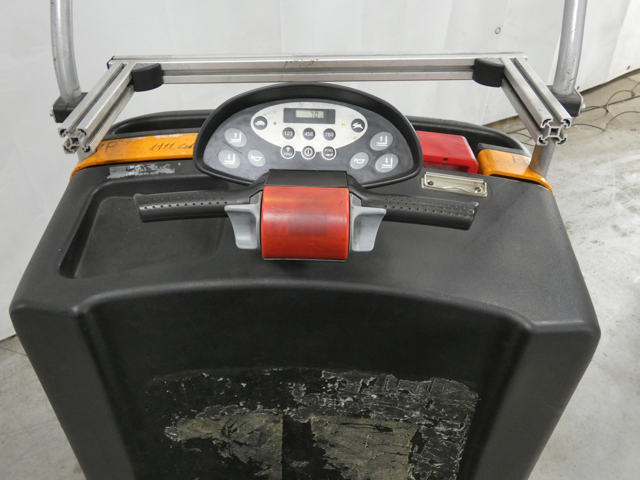 Still CX-T - Chariot tracteur: photos 3 Still CX-T - Chariot tracteur: photos 3