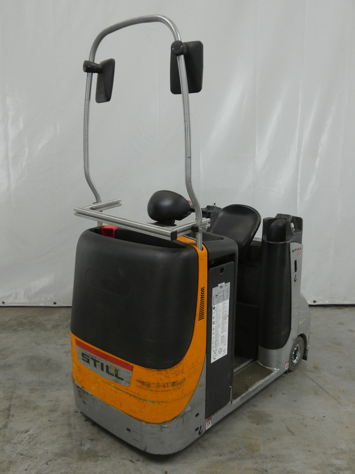 Still CX-T - Chariot tracteur: photos 1 Still CX-T - Chariot tracteur: photos 1