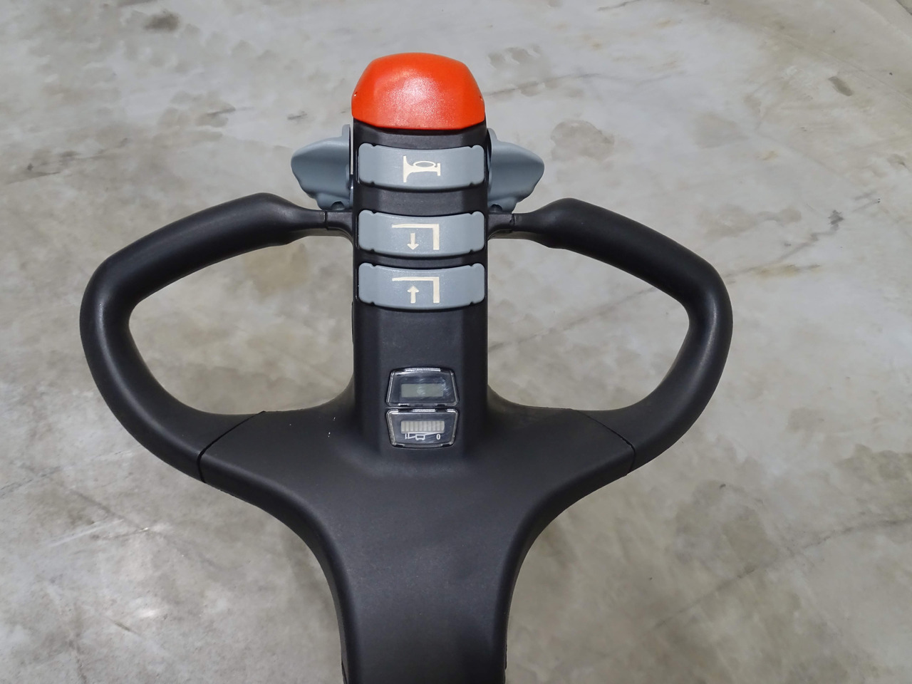 Still ECU25/1800MM - Transpalette: photos 4 Still ECU25/1800MM - Transpalette: photos 4