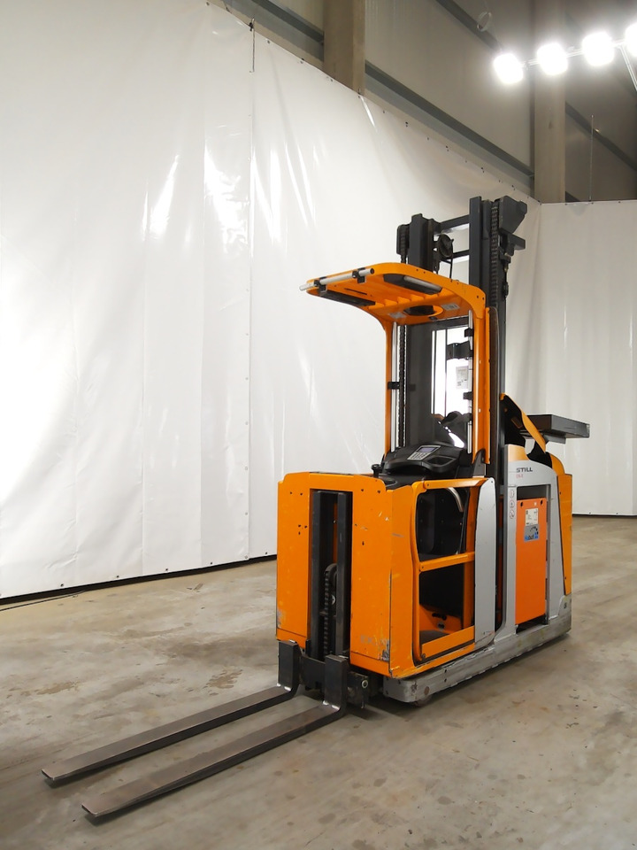 Still EK-X - Préparateur de commandes: photos 2 Still EK-X - Préparateur de commandes: photos 2