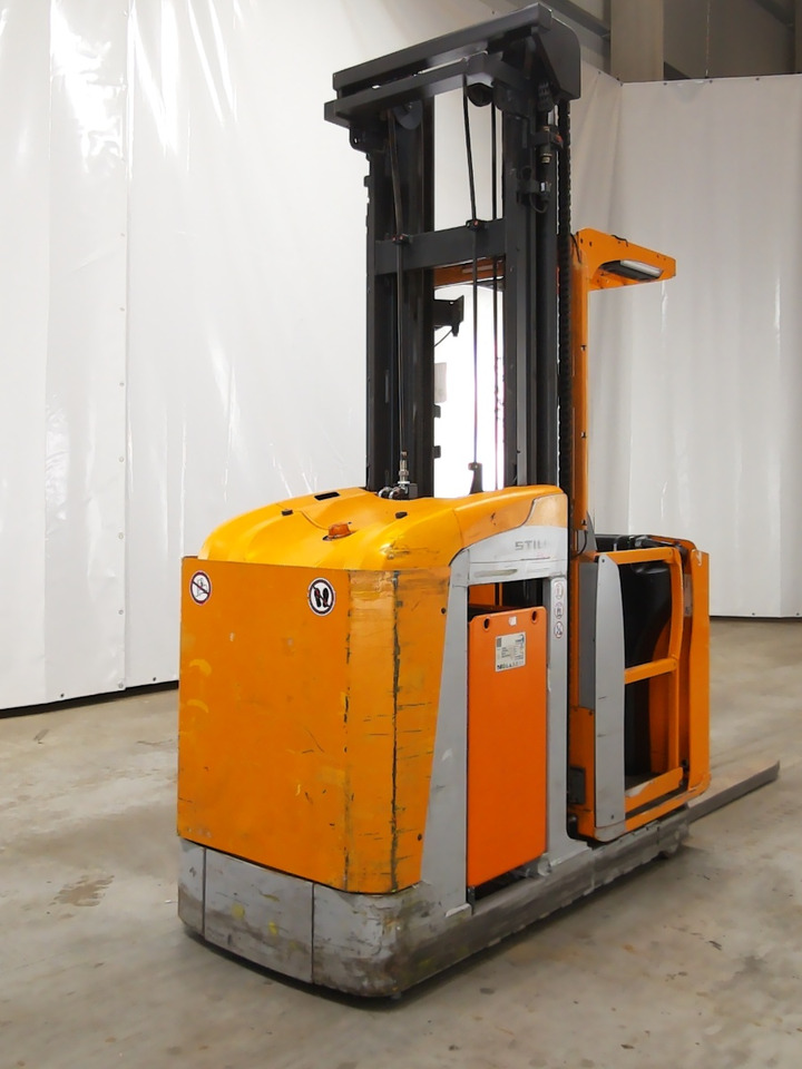 Still EK-X - Préparateur de commandes: photos 2 Still EK-X - Préparateur de commandes: photos 2