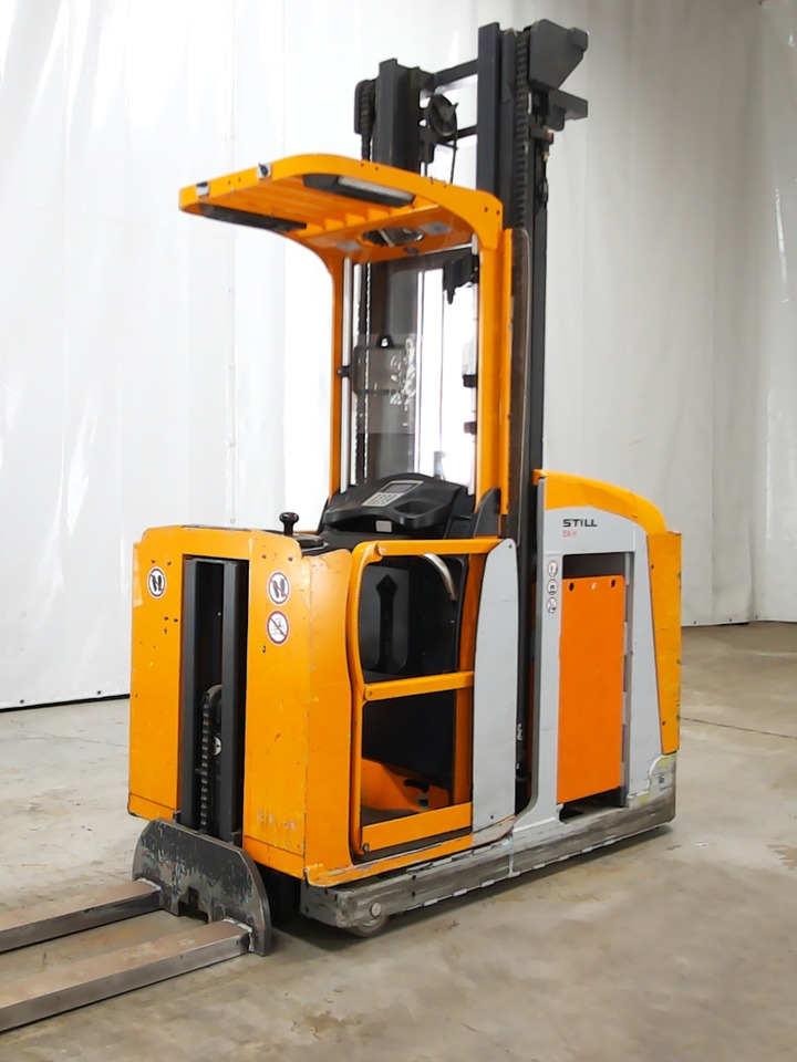 Still EK-X - Préparateur de commandes: photos 1 Still EK-X - Préparateur de commandes: photos 1