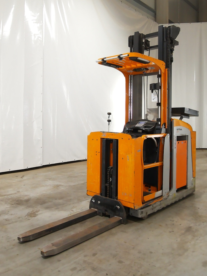 Still EK-X - Préparateur de commandes: photos 2 Still EK-X - Préparateur de commandes: photos 2