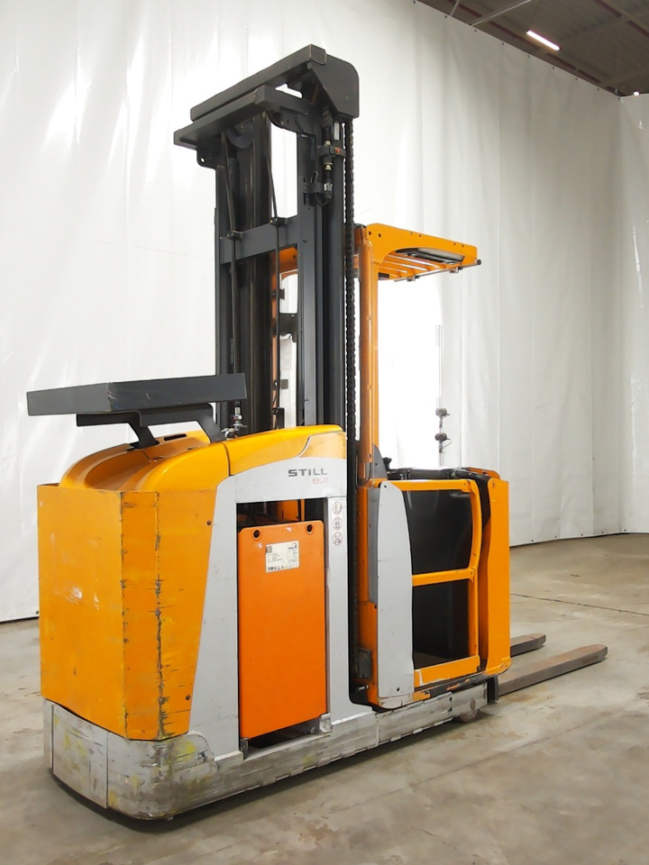 Still EK-X - Préparateur de commandes: photos 1 Still EK-X - Préparateur de commandes: photos 1