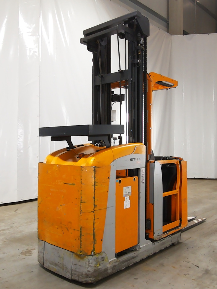 Still EK-X - Préparateur de commandes: photos 2 Still EK-X - Préparateur de commandes: photos 2