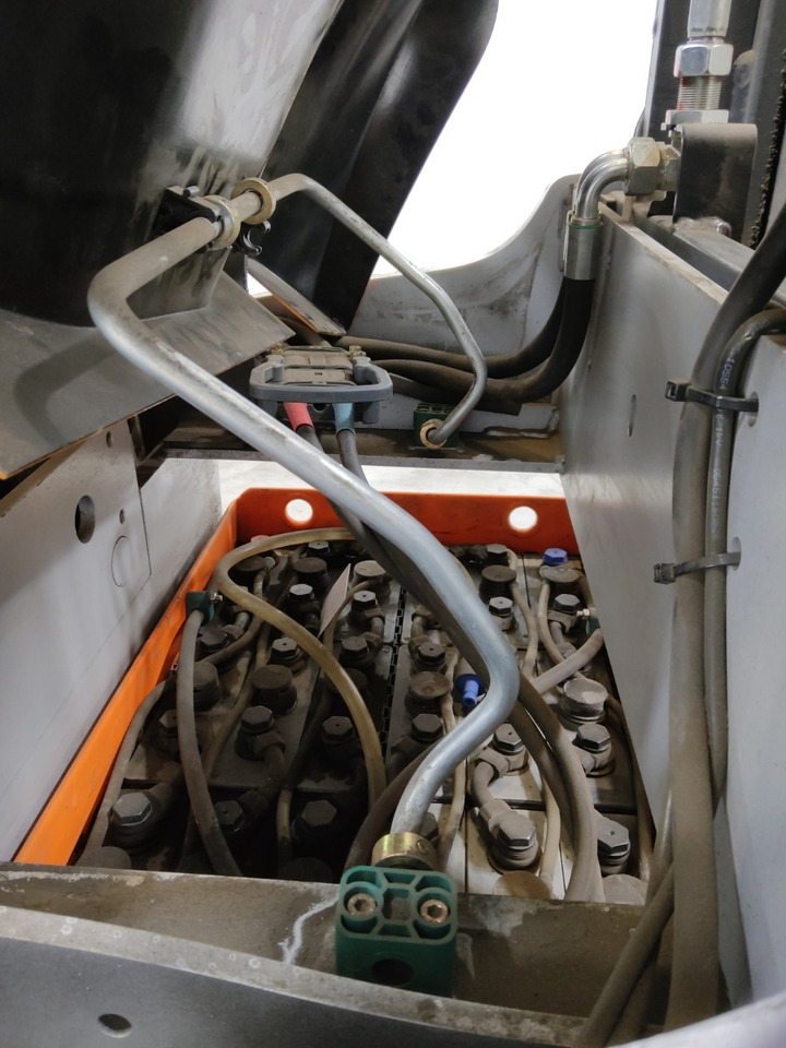 Still EK-X - Préparateur de commandes: photos 4 Still EK-X - Préparateur de commandes: photos 4