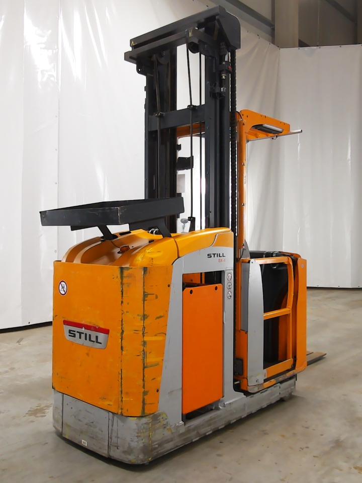 Still EK-X - Préparateur de commandes: photos 2 Still EK-X - Préparateur de commandes: photos 2