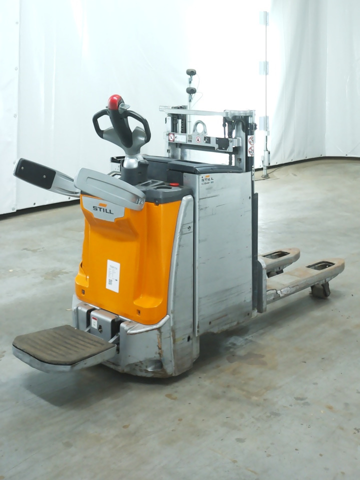 Still EXD-SF20 - Gerbeur: photos 2 Still EXD-SF20 - Gerbeur: photos 2