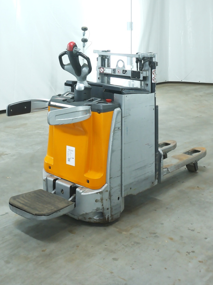 Still EXD-SF20 - Gerbeur: photos 2 Still EXD-SF20 - Gerbeur: photos 2