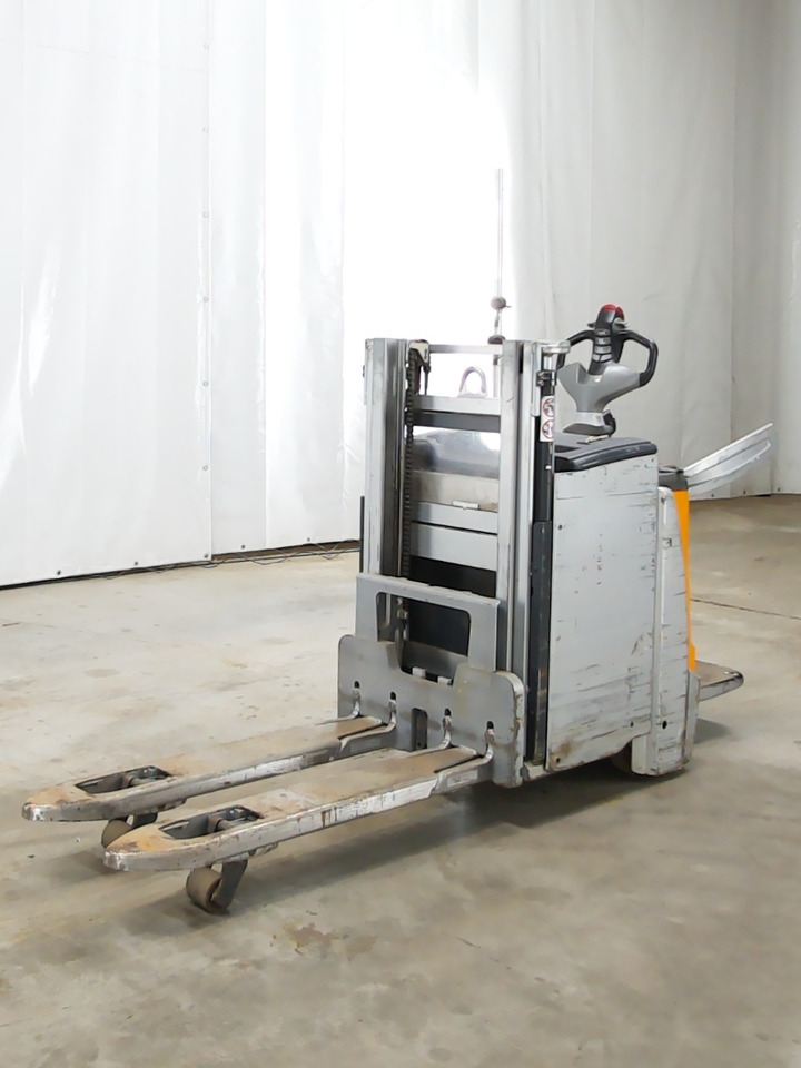 Still EXD-SF20 - Gerbeur: photos 1 Still EXD-SF20 - Gerbeur: photos 1