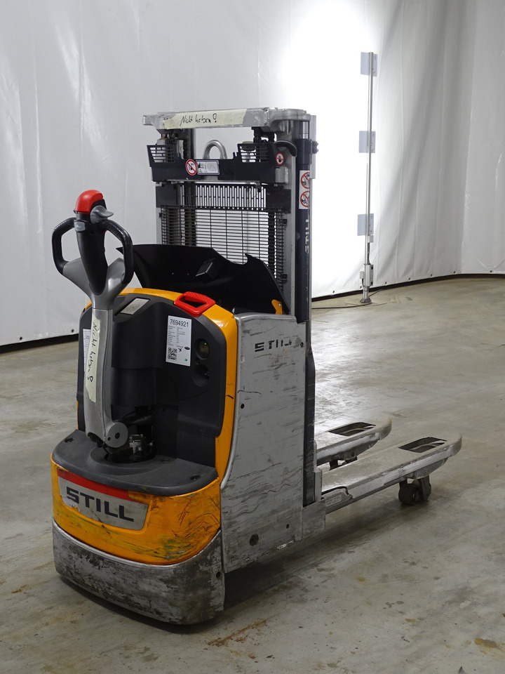 Still EXD18L - Gerbeur: photos 2 Still EXD18L - Gerbeur: photos 2