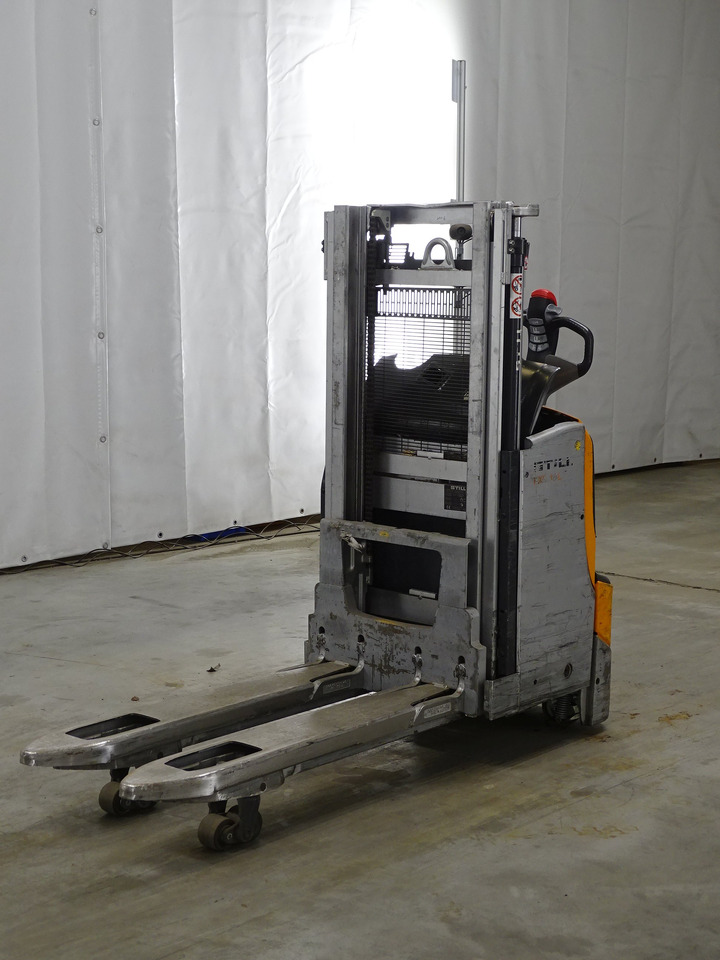 Still EXD18L - Gerbeur: photos 1 Still EXD18L - Gerbeur: photos 1