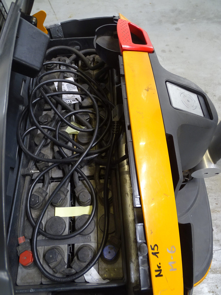 Still EXD18L - Gerbeur: photos 4 Still EXD18L - Gerbeur: photos 4