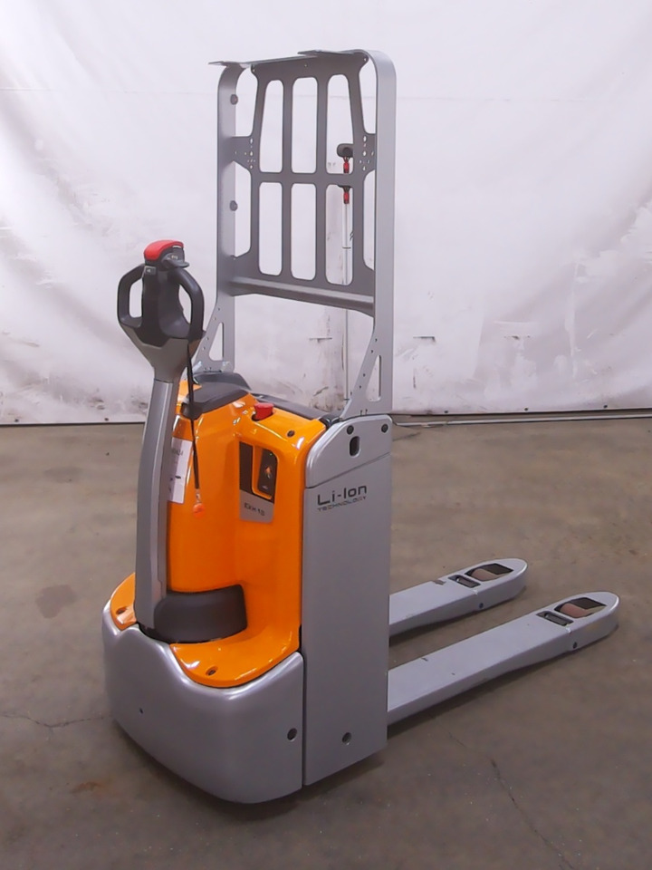 Still EXH18/LIION - Transpalette: photos 2 Still EXH18/LIION - Transpalette: photos 2