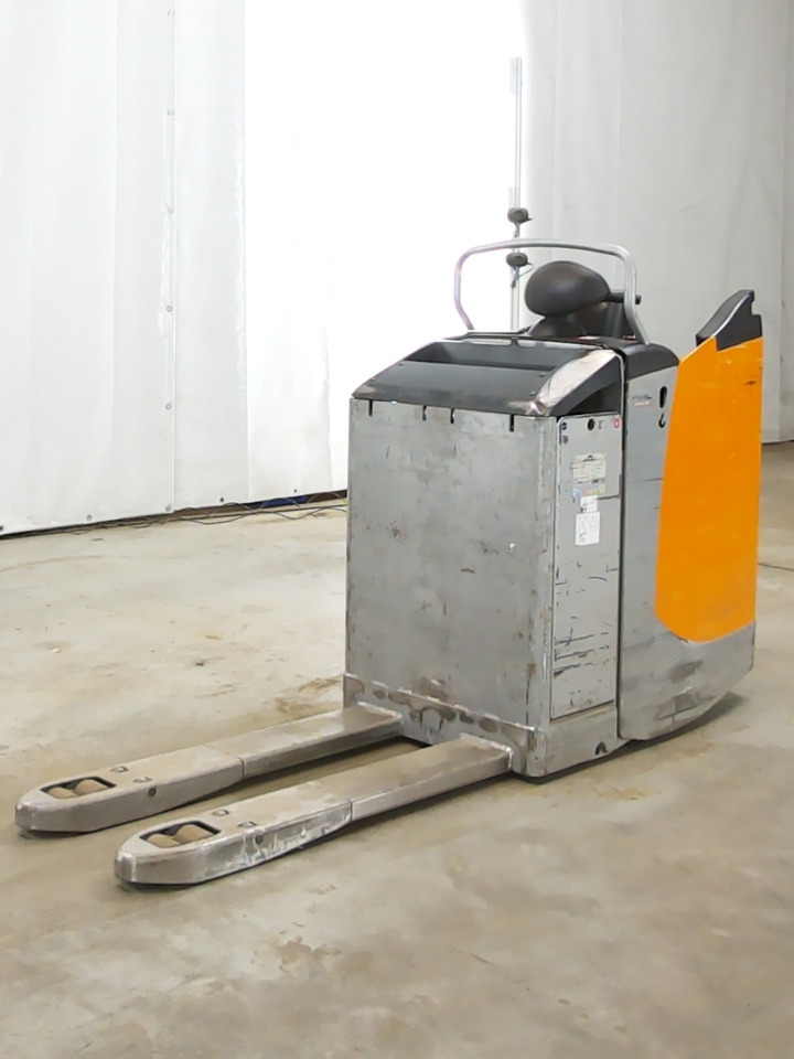 Still EXU-S22 - Transpalette: photos 1 Still EXU-S22 - Transpalette: photos 1