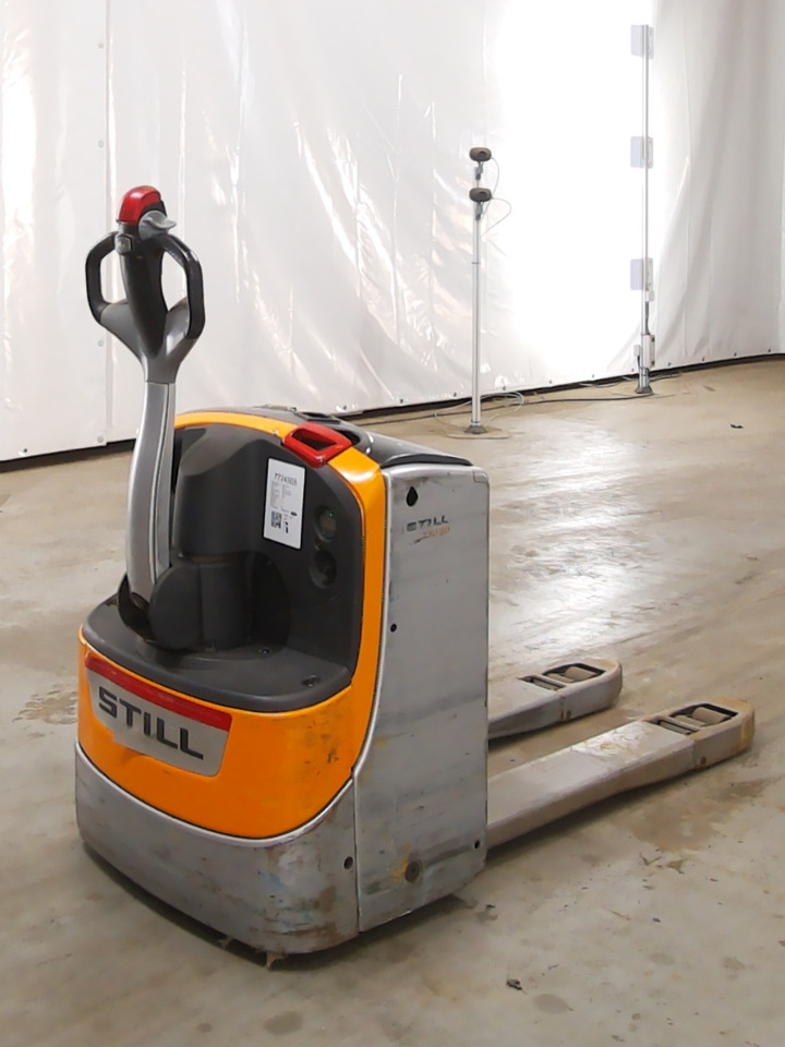 Still EXU20 - Transpalette: photos 2 Still EXU20 - Transpalette: photos 2