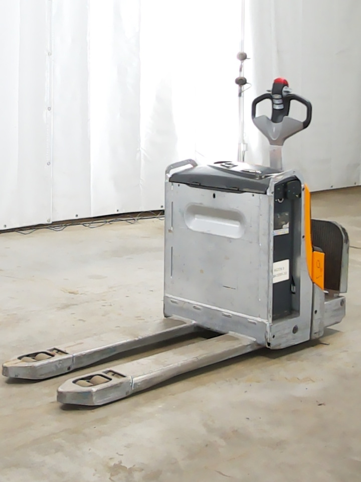 Still EXU20 - Transpalette: photos 1 Still EXU20 - Transpalette: photos 1