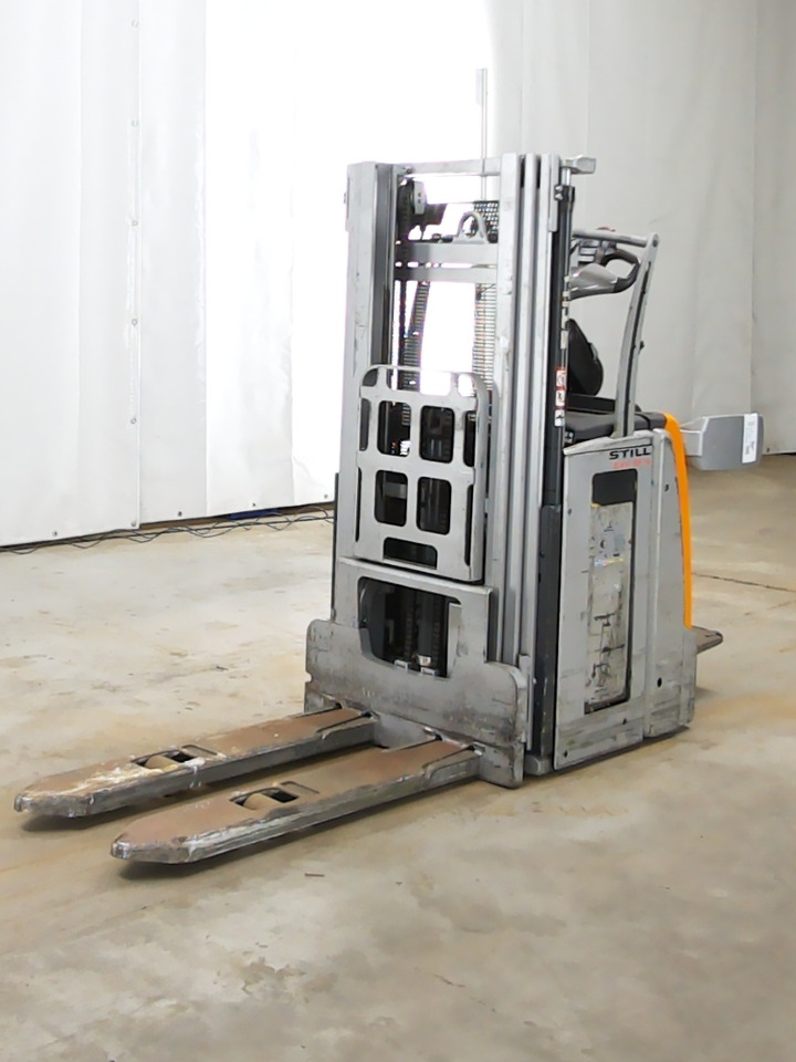 Still EXV-SF14 - Gerbeur: photos 1 Still EXV-SF14 - Gerbeur: photos 1