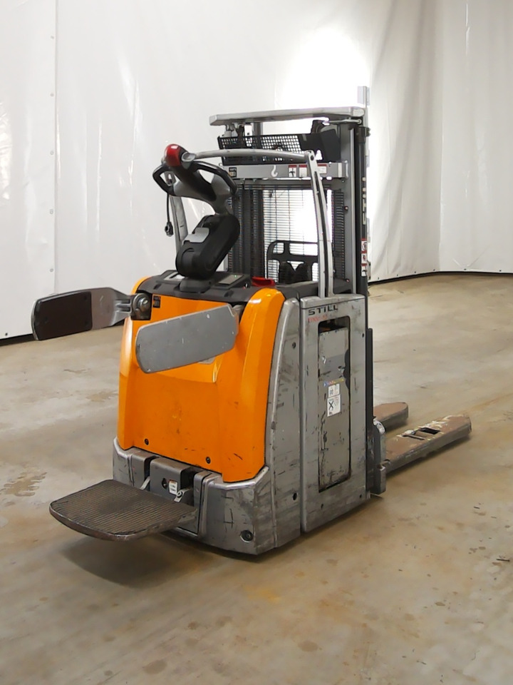 Still EXV-SF14 - Gerbeur: photos 2 Still EXV-SF14 - Gerbeur: photos 2