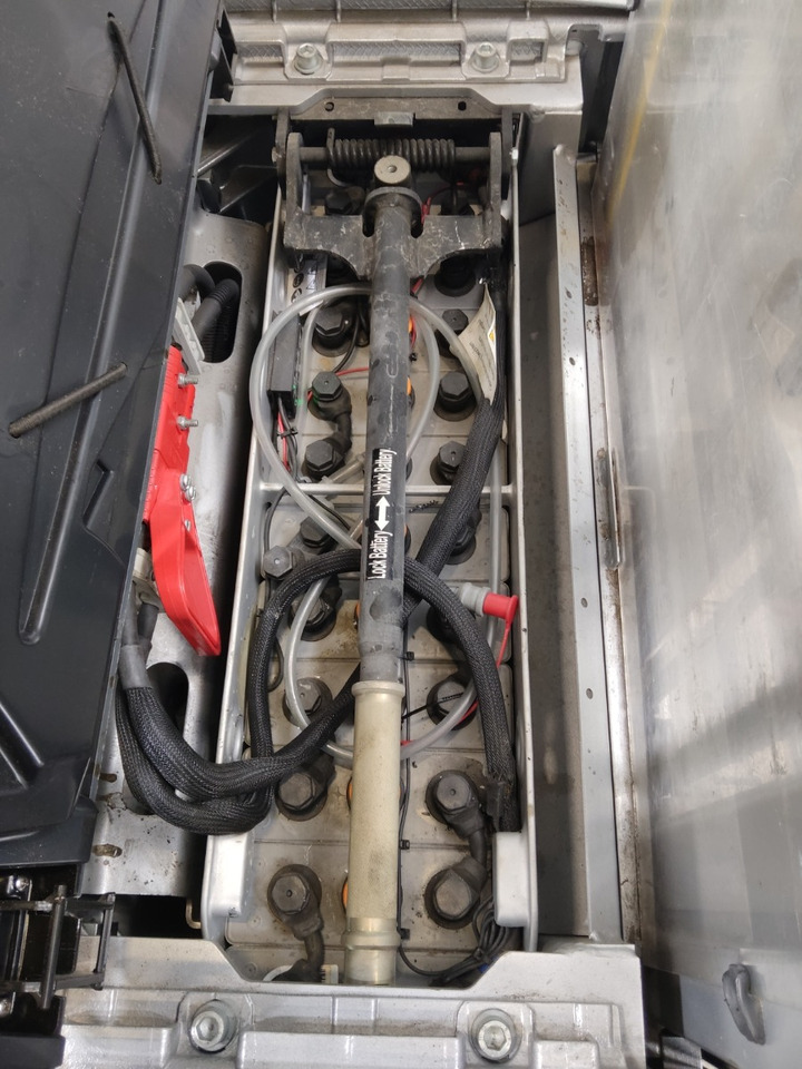 Still EXV-SF14/SONDERBAU - Gerbeur: photos 4 Still EXV-SF14/SONDERBAU - Gerbeur: photos 4