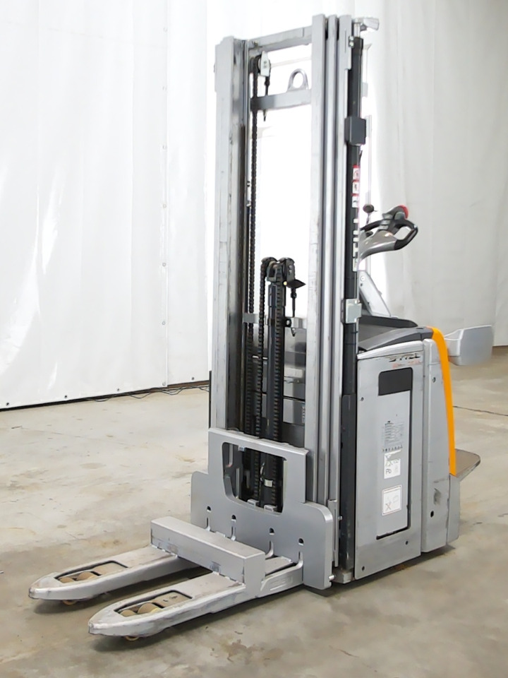 Still EXV-SF14/SONDERBAU - Gerbeur: photos 1 Still EXV-SF14/SONDERBAU - Gerbeur: photos 1