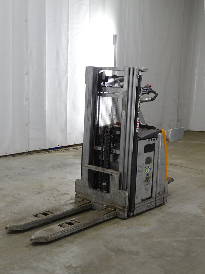 Still EXV-SF16 - Gerbeur: photos 1 Still EXV-SF16 - Gerbeur: photos 1