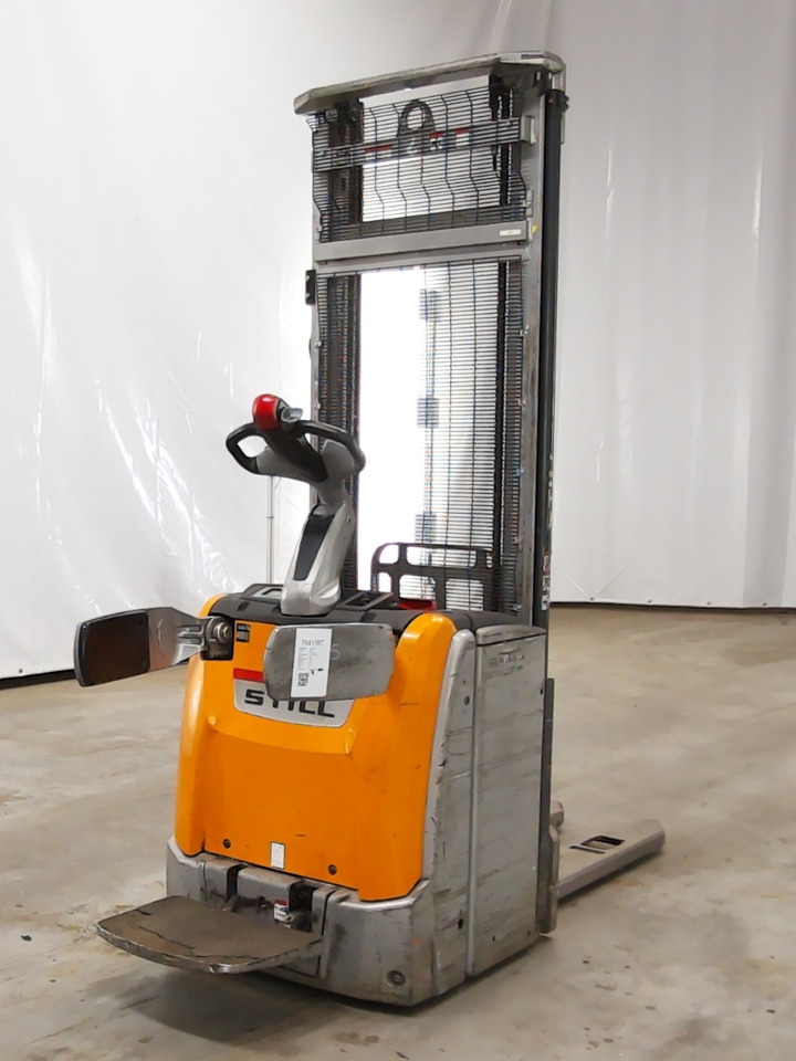 Still EXV-SF16 - Gerbeur: photos 2 Still EXV-SF16 - Gerbeur: photos 2