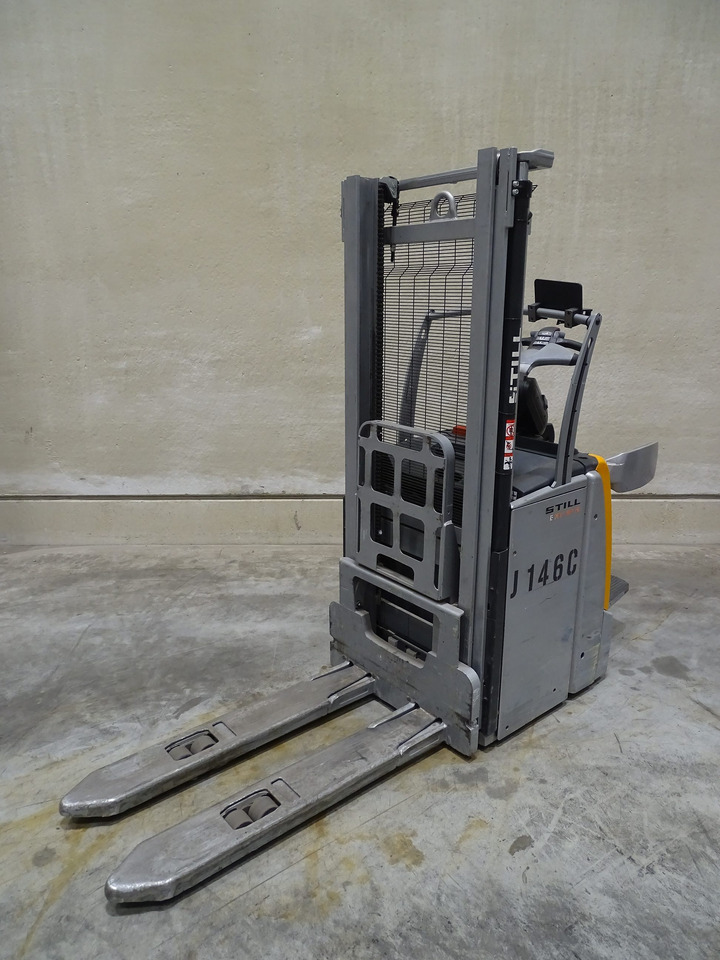 Still EXV-SF16 - Gerbeur: photos 1 Still EXV-SF16 - Gerbeur: photos 1