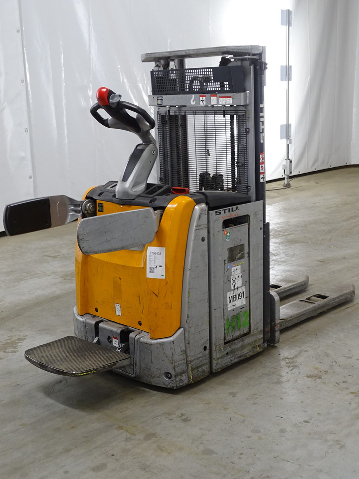 Still EXV-SF16 - Gerbeur: photos 2 Still EXV-SF16 - Gerbeur: photos 2