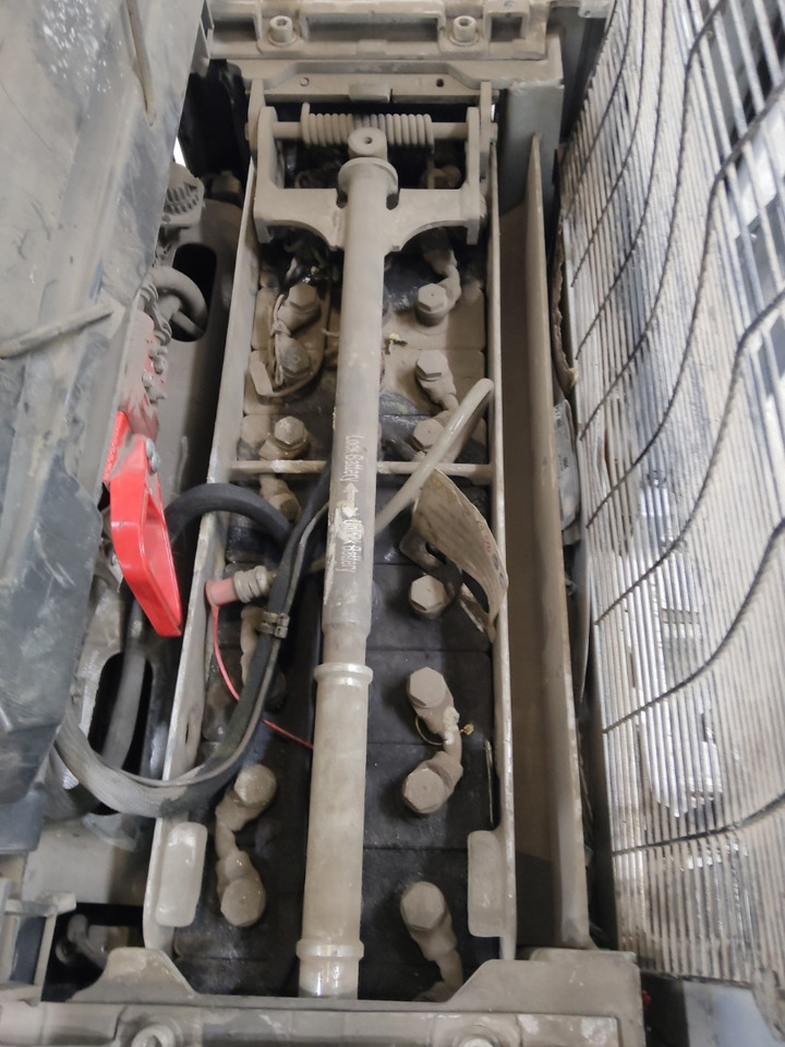 Still EXV-SF16D - Gerbeur: photos 4 Still EXV-SF16D - Gerbeur: photos 4