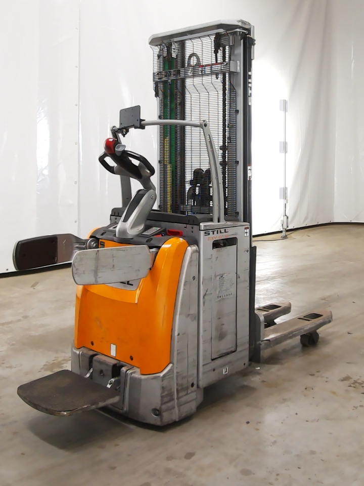 Still EXV-SF16D - Gerbeur: photos 2 Still EXV-SF16D - Gerbeur: photos 2