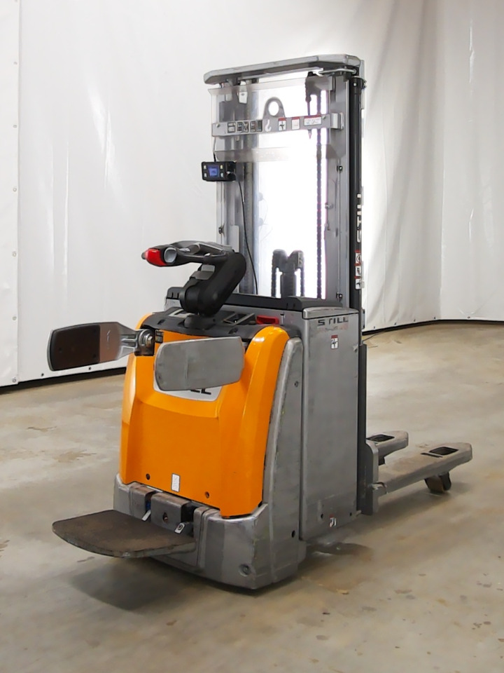 Still EXV-SF16D/LIION - Gerbeur: photos 2 Still EXV-SF16D/LIION - Gerbeur: photos 2