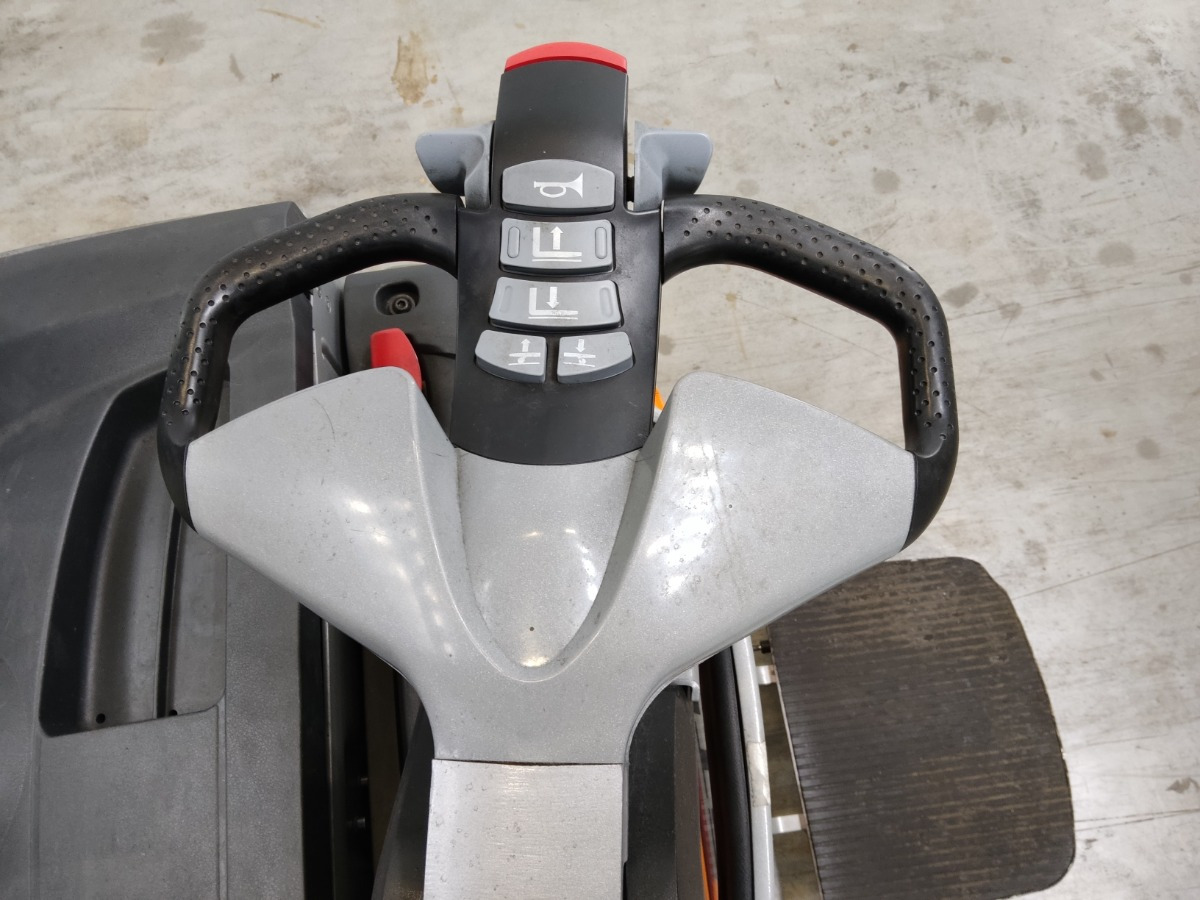 Still EXV-SF16D/LIION - Gerbeur: photos 3 Still EXV-SF16D/LIION - Gerbeur: photos 3