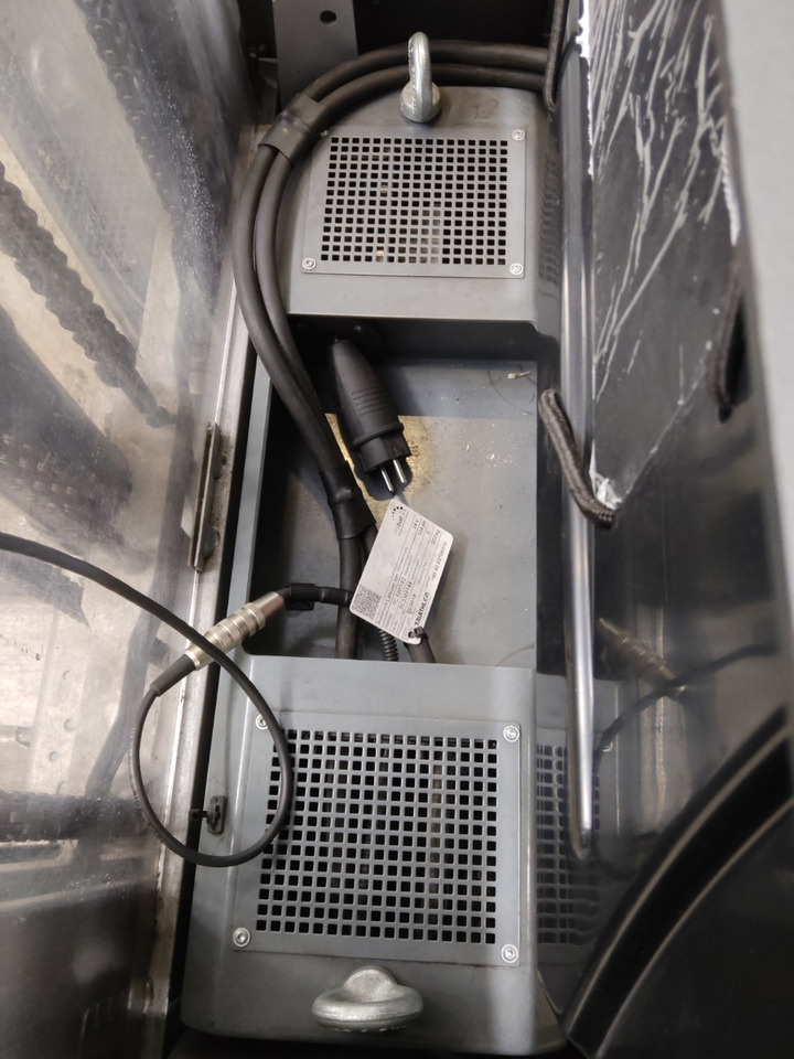 Still EXV-SF16D/LIION - Gerbeur: photos 4 Still EXV-SF16D/LIION - Gerbeur: photos 4