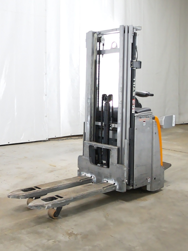 Still EXV-SF16D/LIION - Gerbeur: photos 1 Still EXV-SF16D/LIION - Gerbeur: photos 1