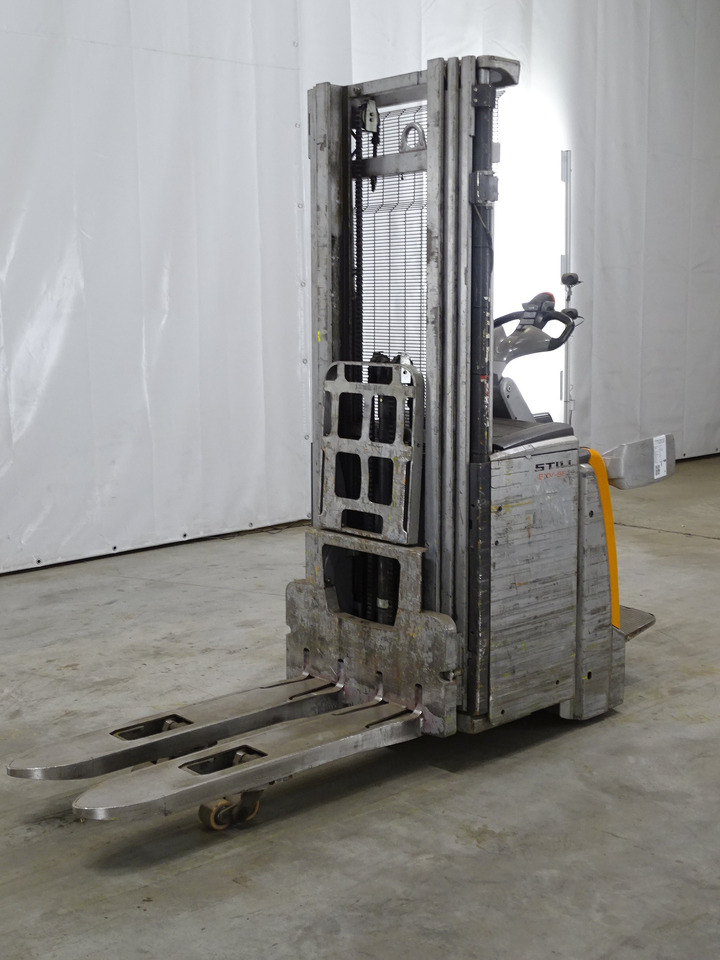 Still EXV-SF20I/580MM - Gerbeur: photos 1 Still EXV-SF20I/580MM - Gerbeur: photos 1