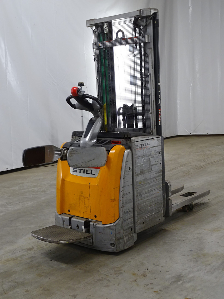 Still EXV-SF20I/580MM - Gerbeur: photos 2 Still EXV-SF20I/580MM - Gerbeur: photos 2