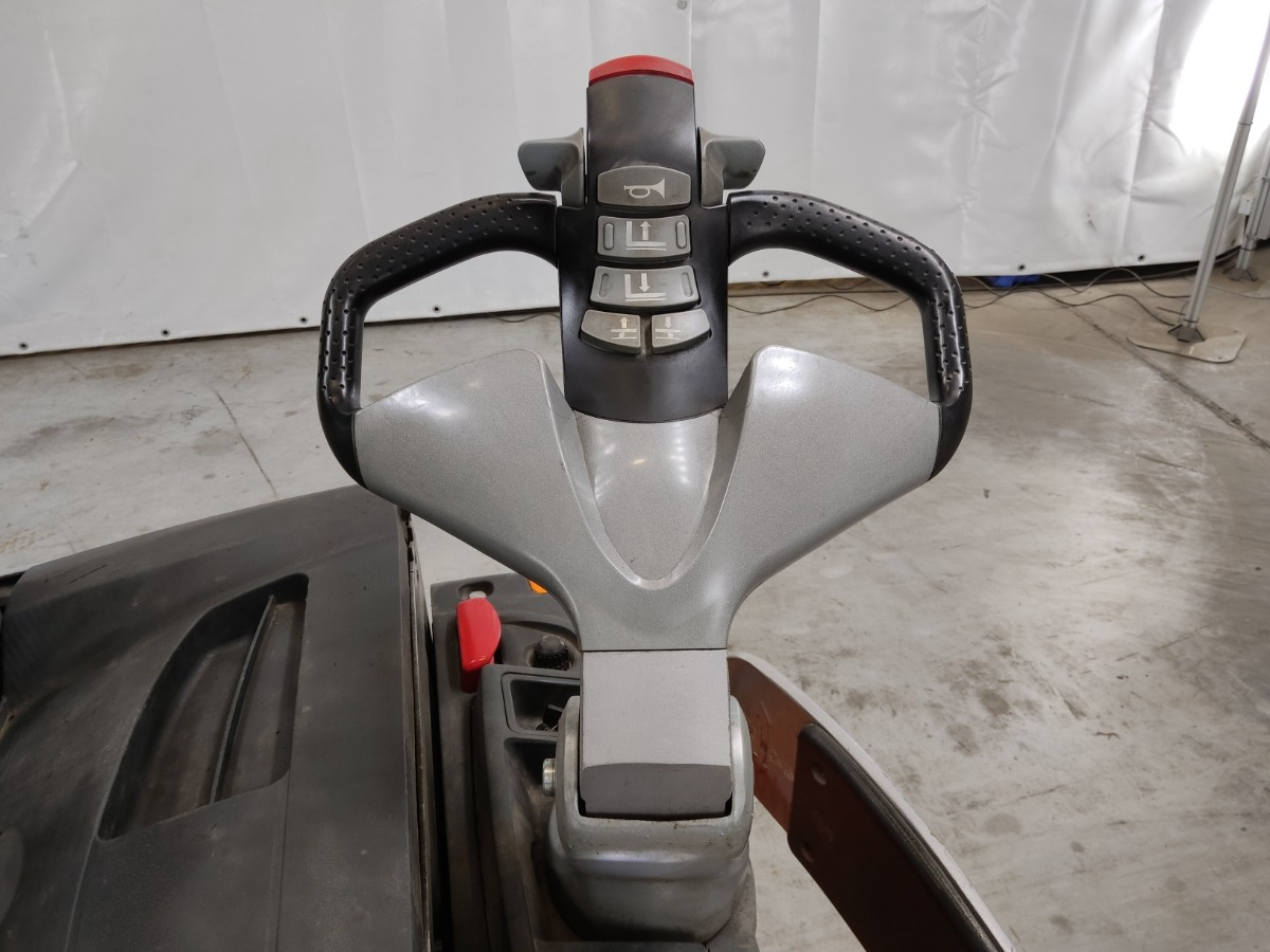 Still EXV-SF20I - Gerbeur: photos 3 Still EXV-SF20I - Gerbeur: photos 3