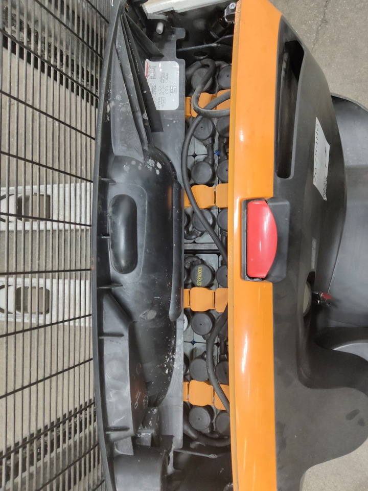 Still EXV10 - Gerbeur: photos 4 Still EXV10 - Gerbeur: photos 4